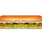  Tuna 12 Inch 