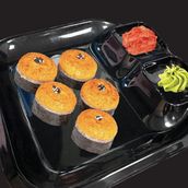 Baked Salmon