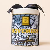Monthly Jars