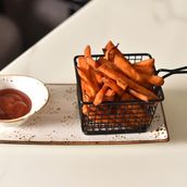 Wedges Botato