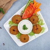 Falafel