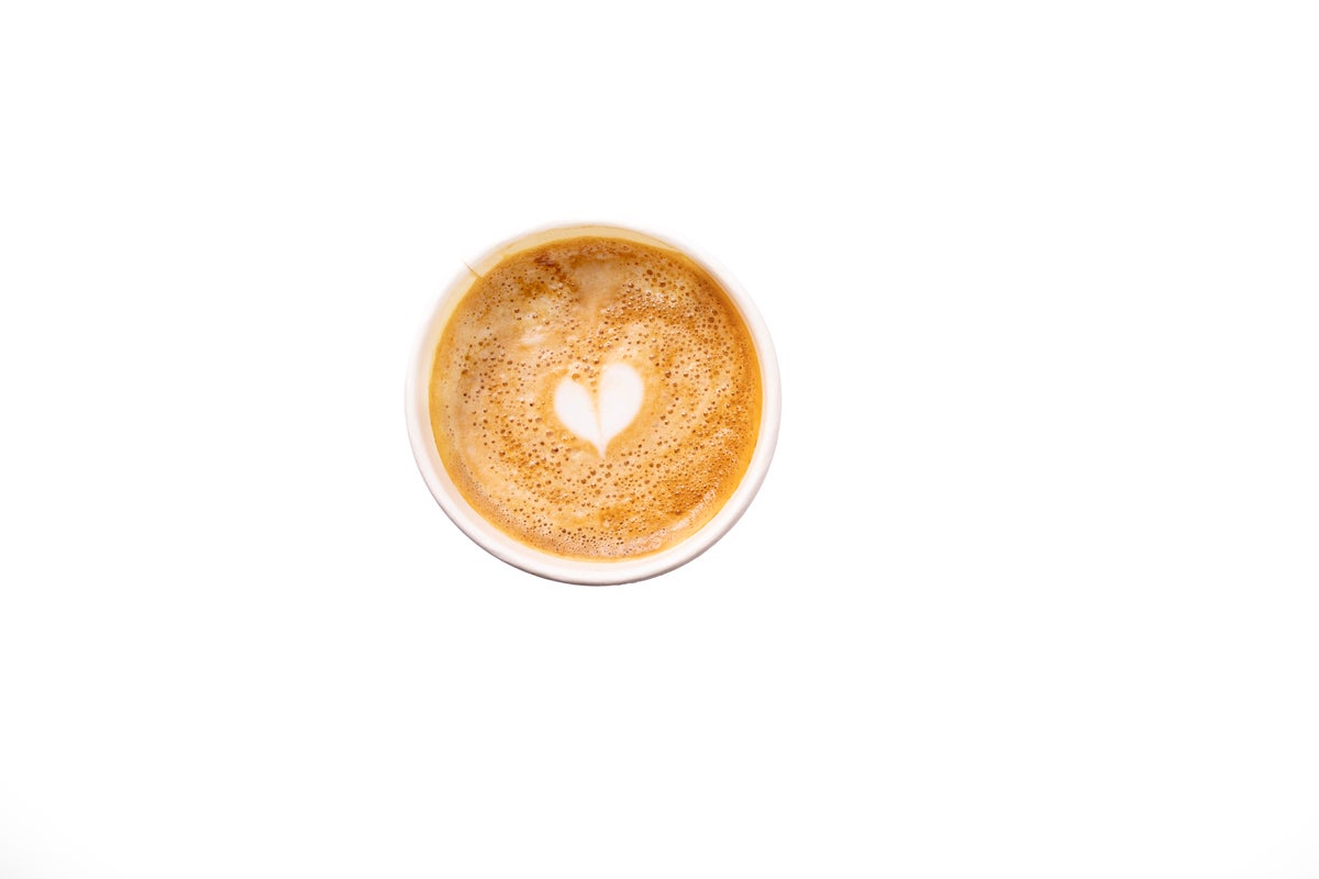 Cortado