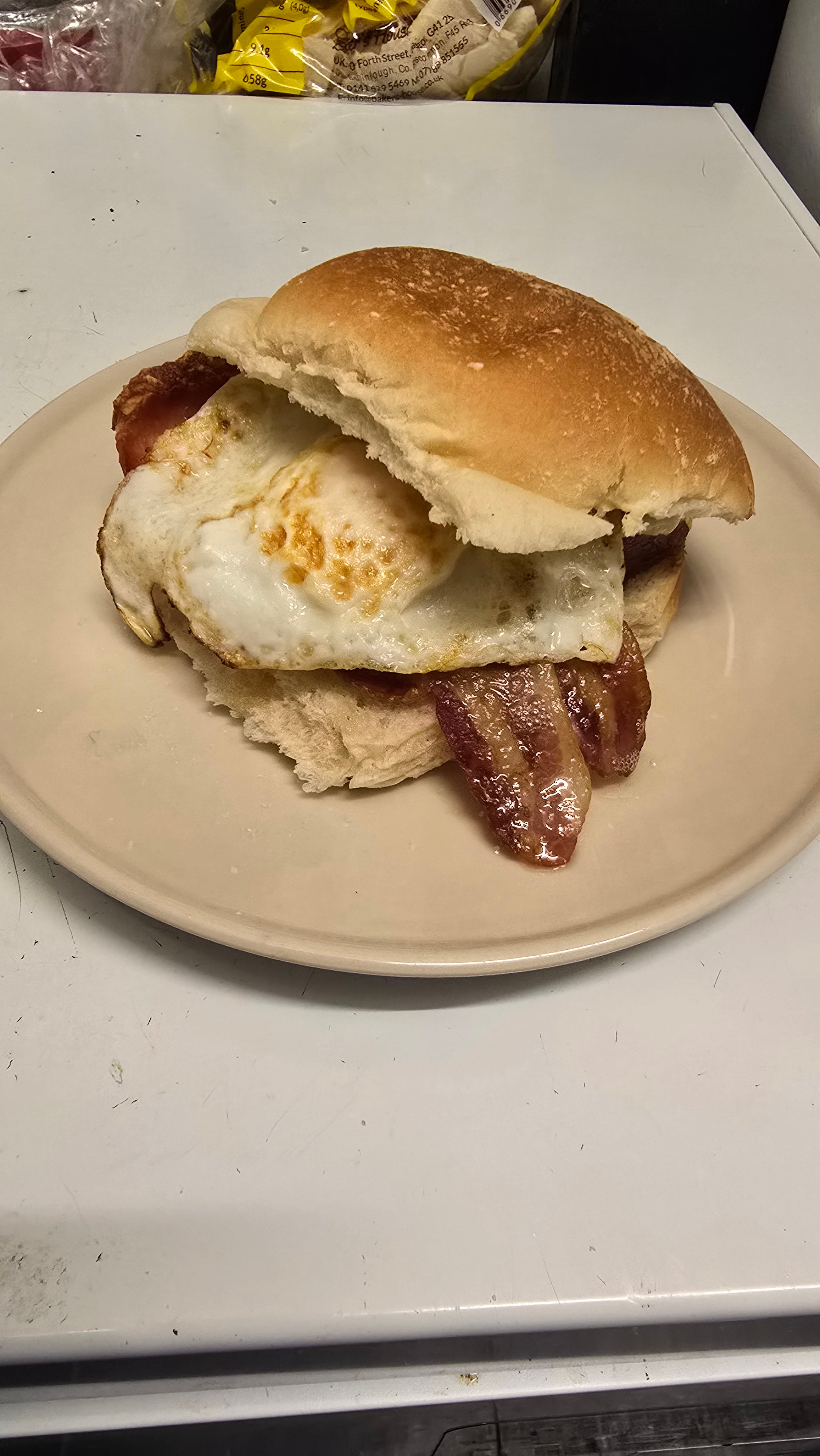 Morning Rolls