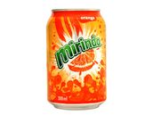 Mirinda Orange