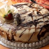 Vancho Cake