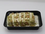 Pistachio Qashtota