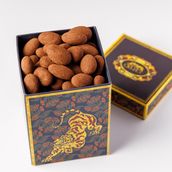 Almond Chocolate