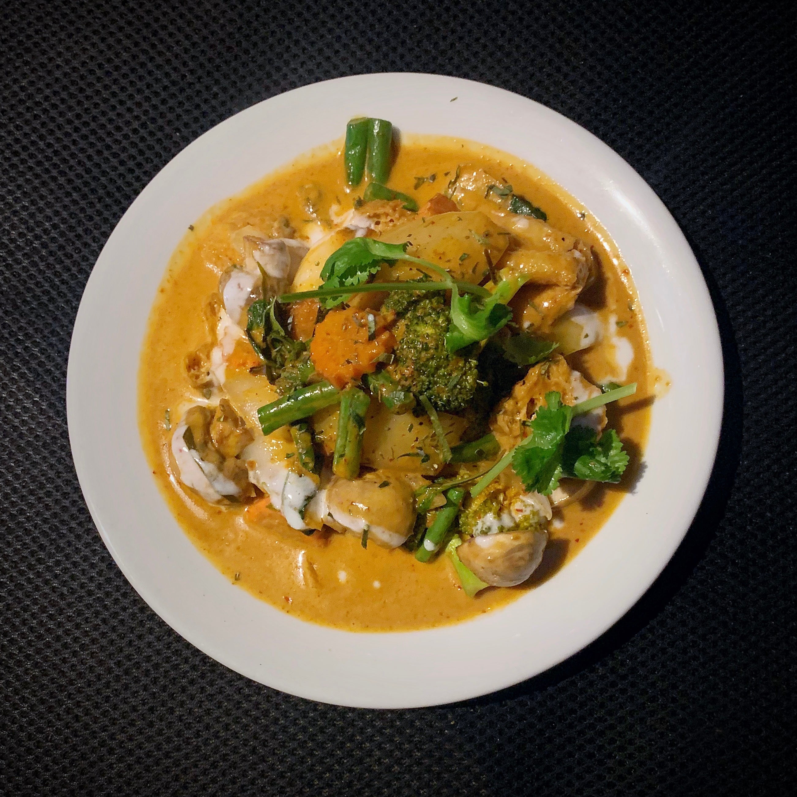 Penang Curry