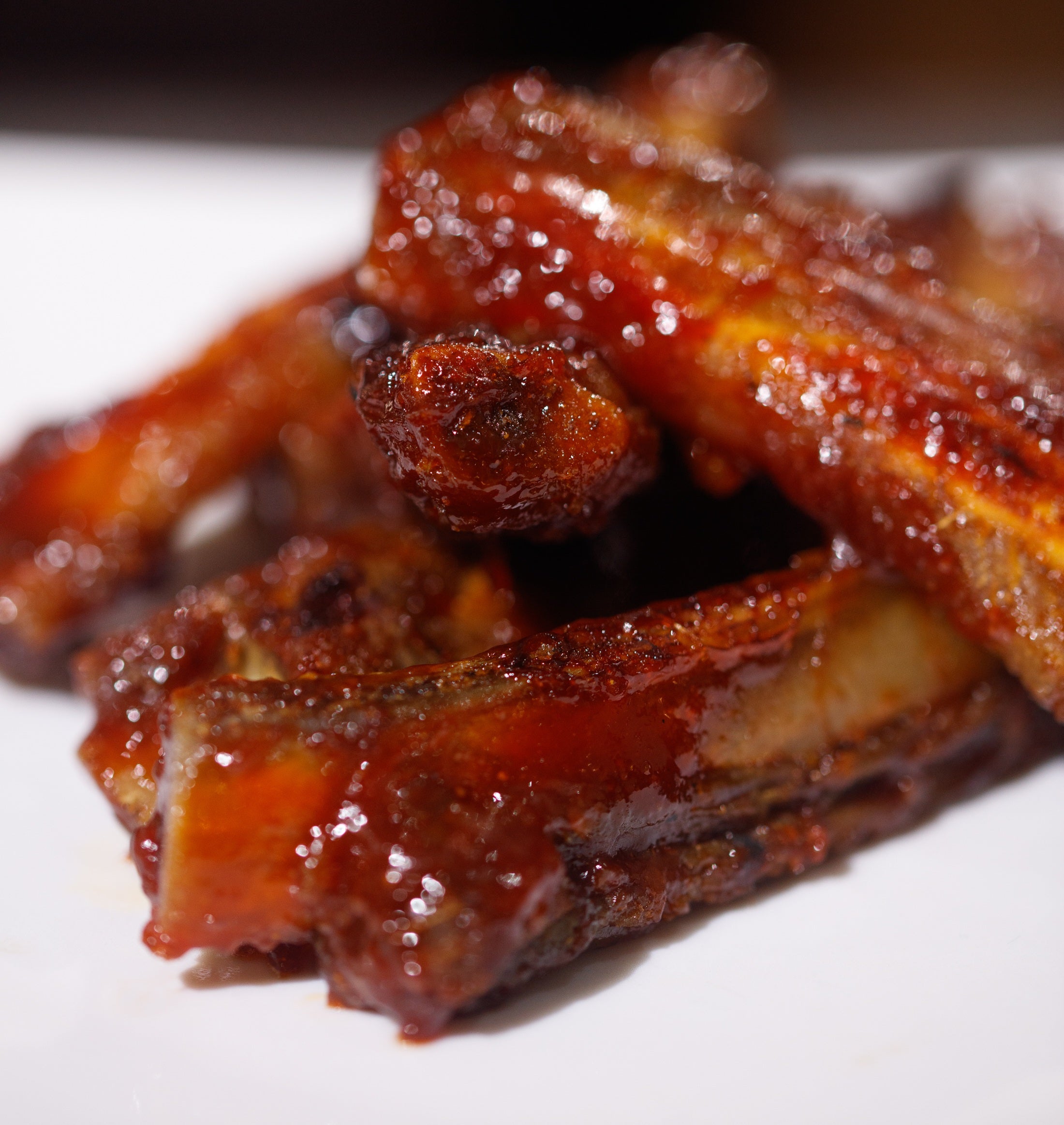 BBQ Ribs