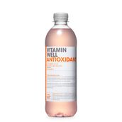 Vitamin Well Antioxidant