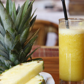 Pineapple Juice