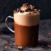 Hot Chocolate
