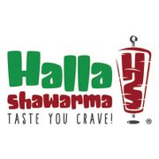 Halla Shawarma