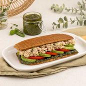 Tuna Sandwich