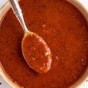 BBQ Sauce