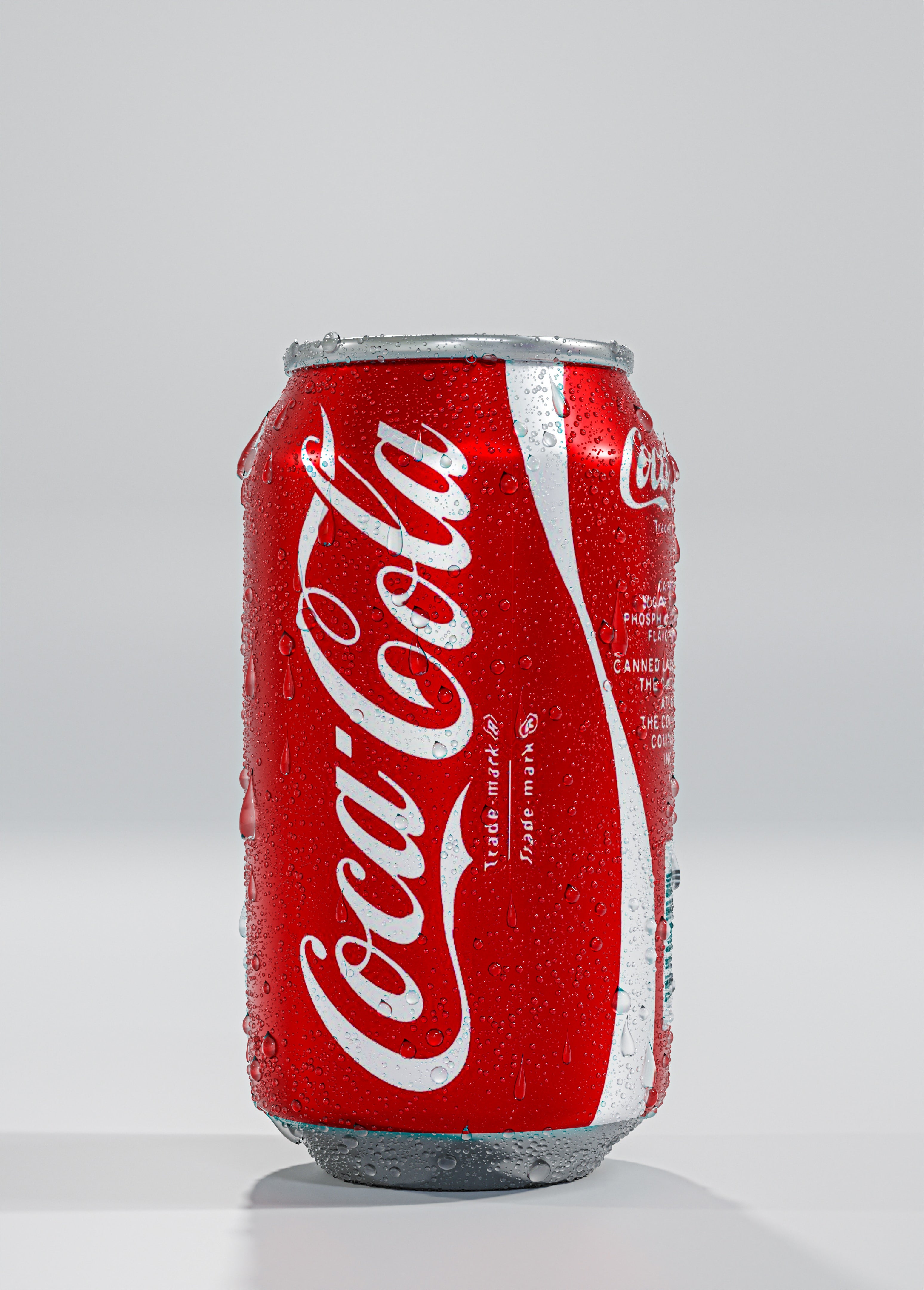 Coke