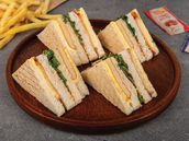 Chicken Club Sandwich