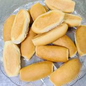 Samoon Fingers