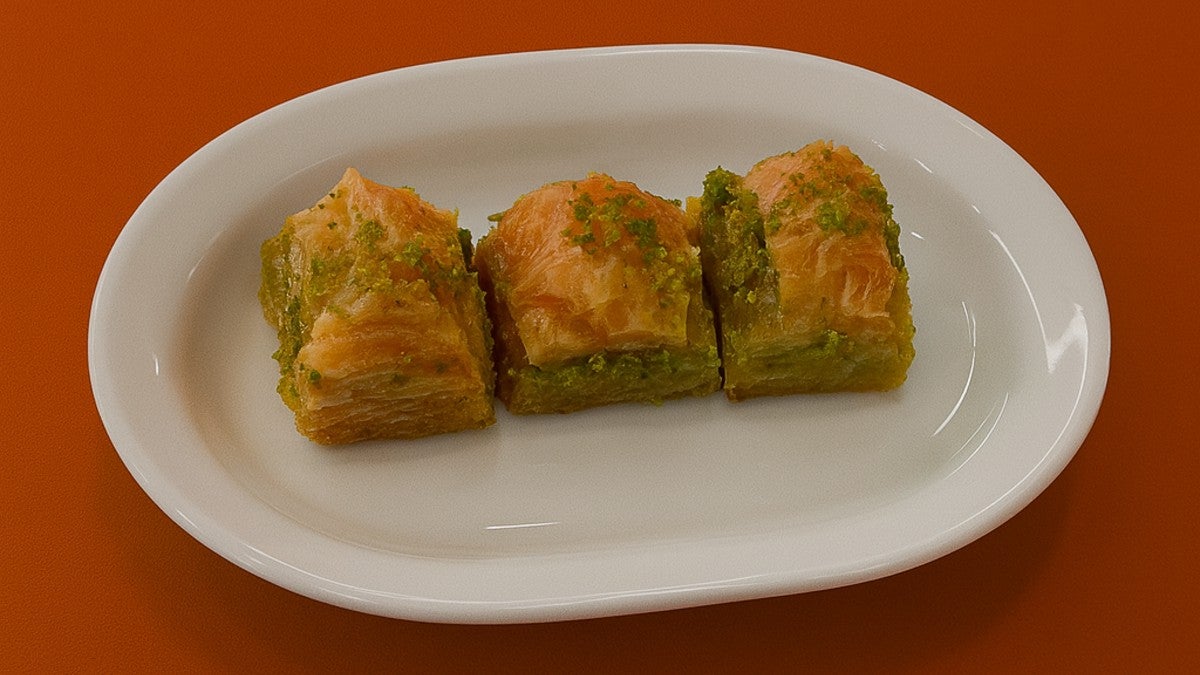 Baklava