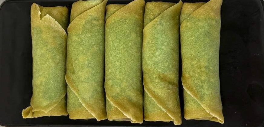 Spring Roll