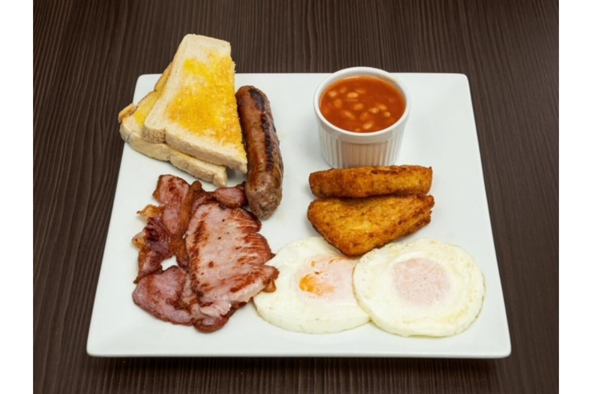 Chef's Special
