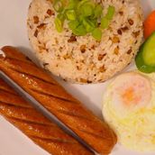 Kuya Noys Hotsilog