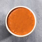 JJ Spicy Sauce Small