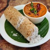 Puttu Kadala Set