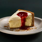 Cheesecake By Tule
