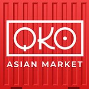 QKO Asian Market