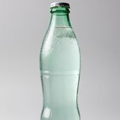 Plain Soda