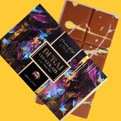 4 Pieces Dubai Chocolate 190Gr And 4 Piece Pistachio Chocolate Kunafa Mix