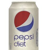Deit Pepsi