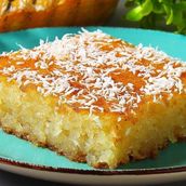 20 Pieces Basbousa Tray