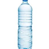 Mineral Water - 1 Liter