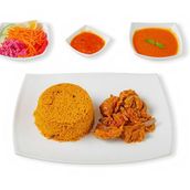 Mutton Mandi