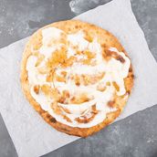 Medium Labneh And Honey Fatayer