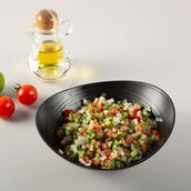 Shirazi Salad