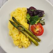 Scrambled Egg