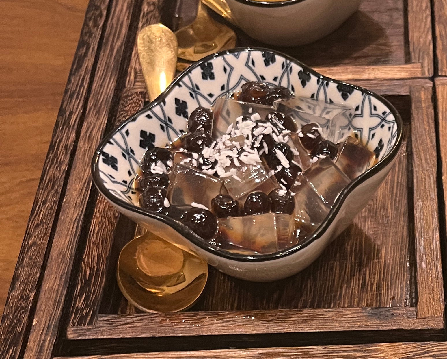 Black Sugar Aga Aga