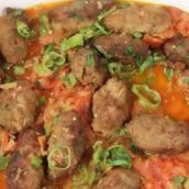 Kabab Masala