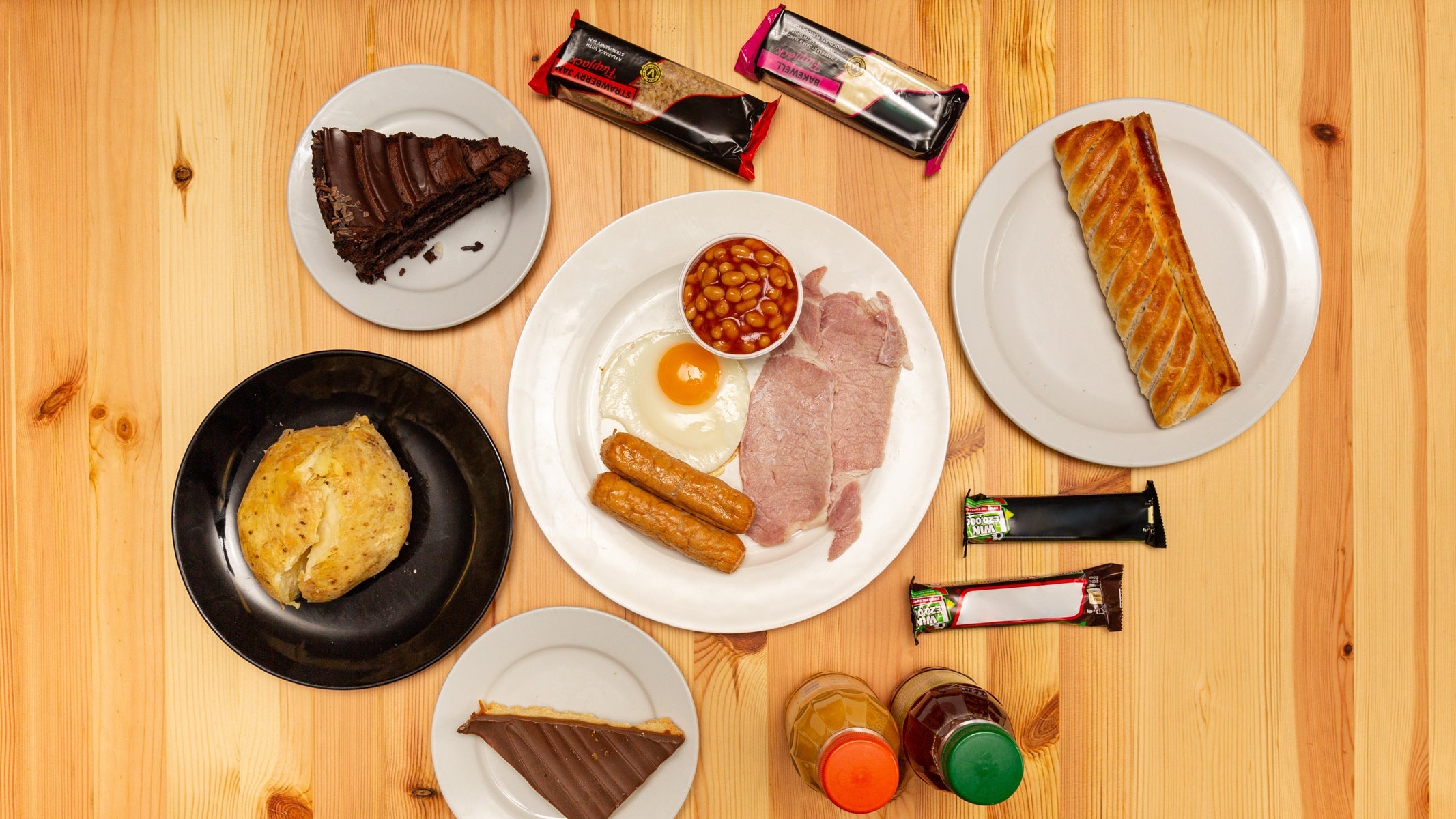 The Village Pantry