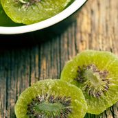 Dried Kiwi