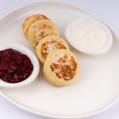 Syrniki