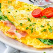 Omelette