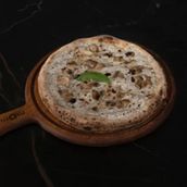 Truffle Pizza