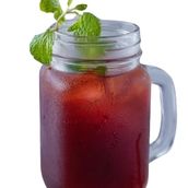 Iced Tea Peach