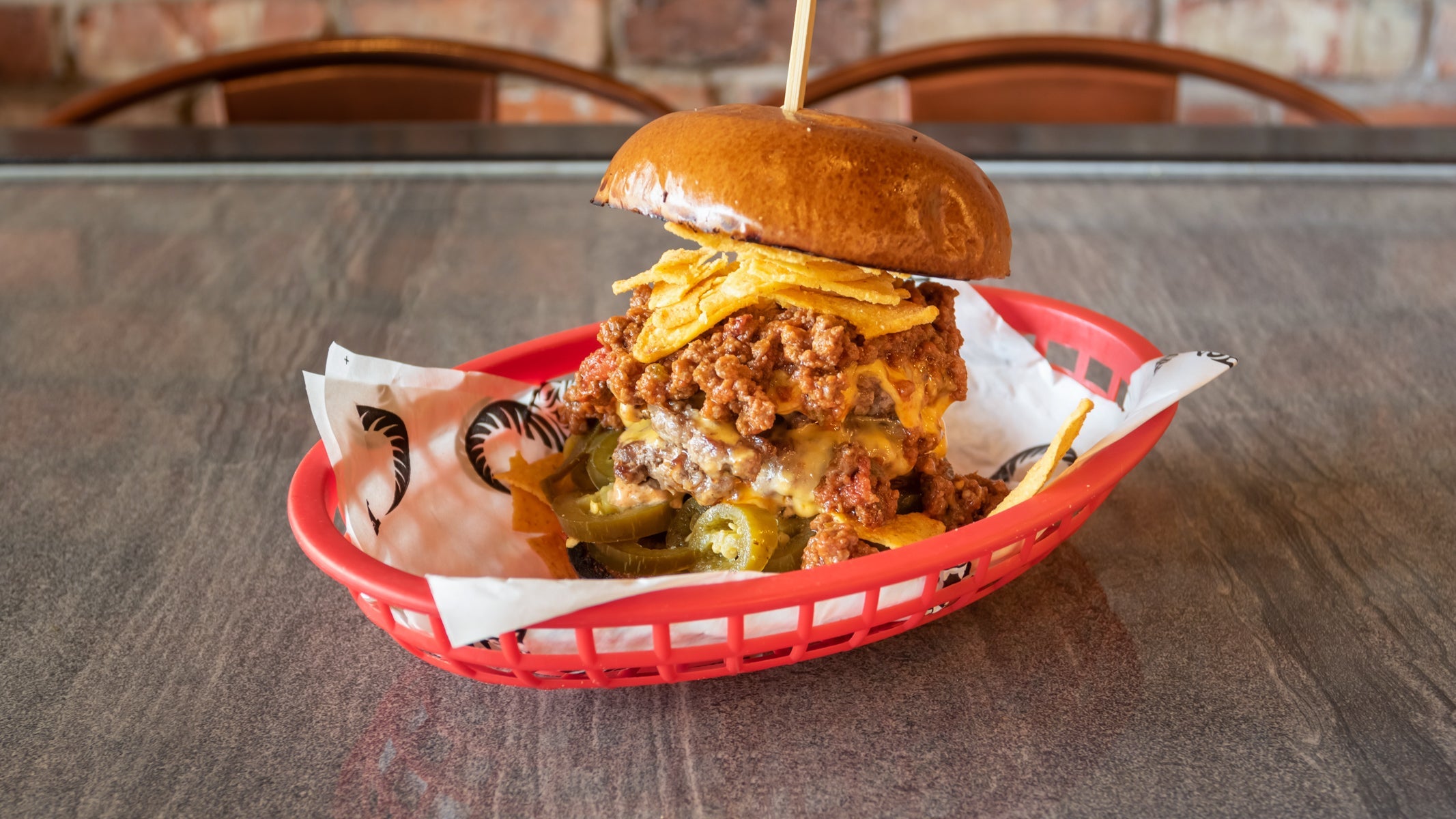 Mex Burger