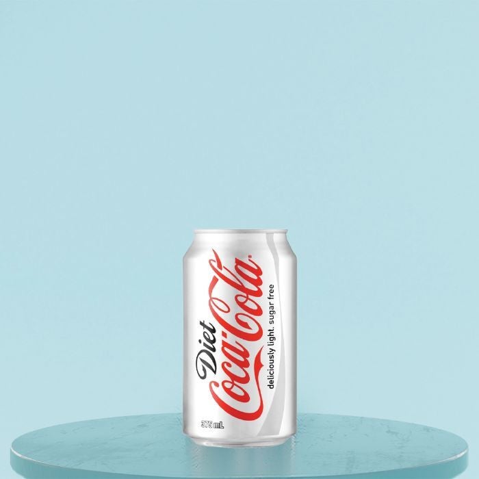 Diet Coke (330ml)