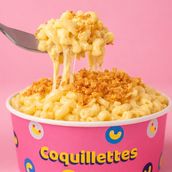 Mac And Cheese